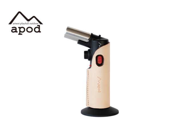 apodワンハンドトーチ