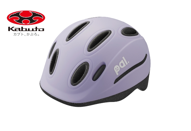 オージーケーカブト キッズヘルメット