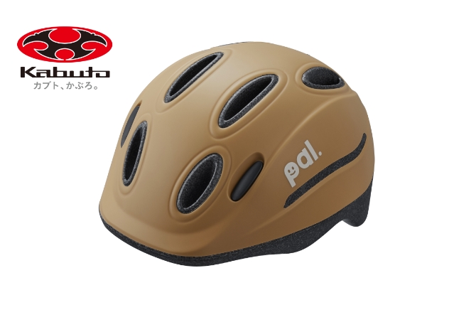 オージーケーカブト キッズヘルメット