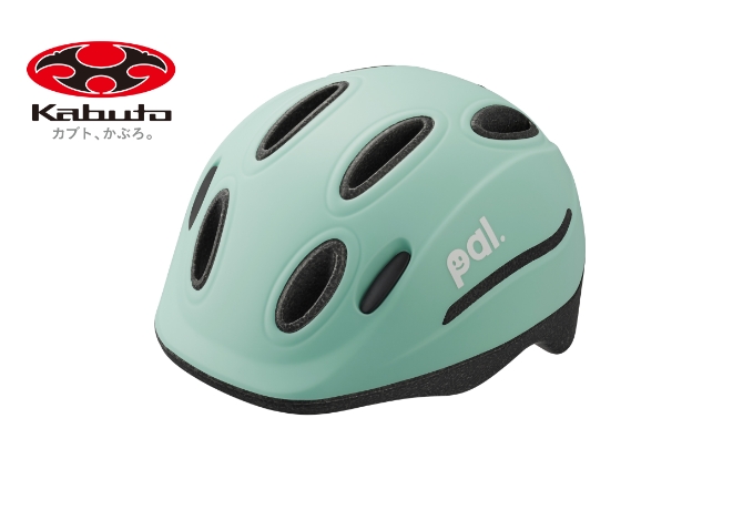 オージーケーカブト キッズヘルメット