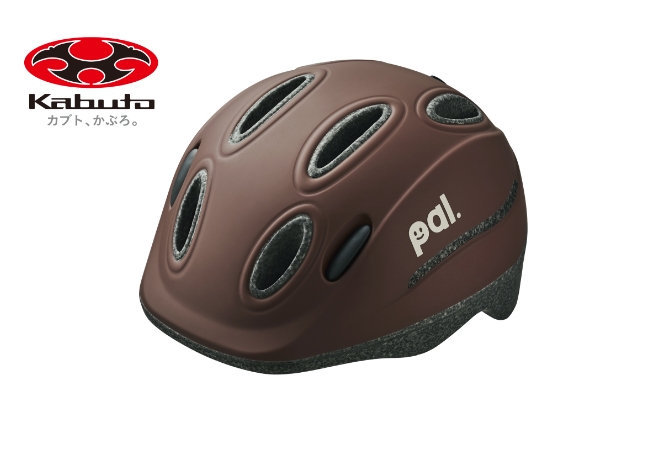 オージーケーカブト キッズヘルメット