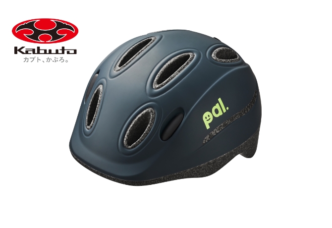 オージーケーカブト キッズヘルメット