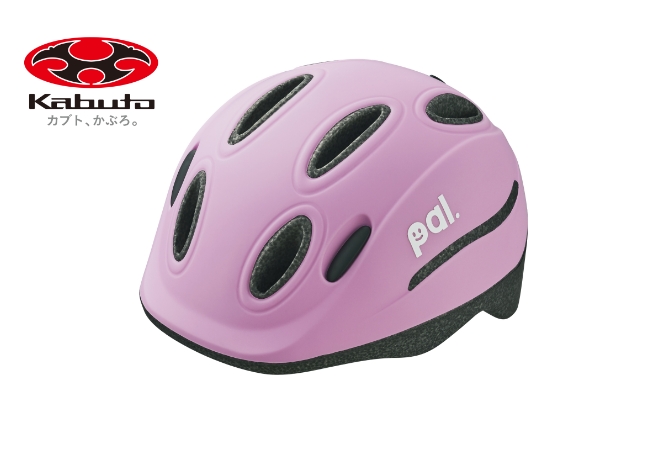 オージーケーカブト キッズヘルメット