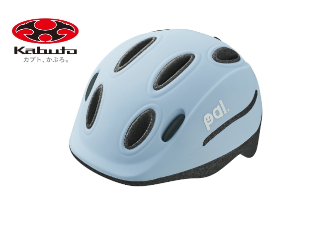 オージーケーカブト キッズヘルメット