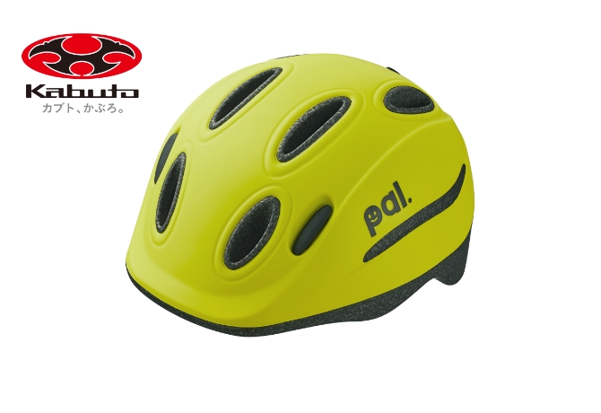 オージーケーカブト キッズヘルメット