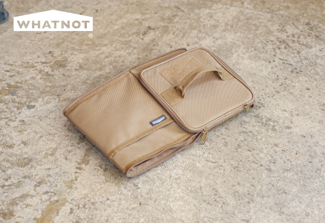 WHATNOT マルチストレージケース トール