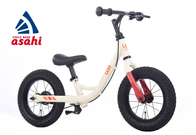 サイクルベースあさひ キックバイク