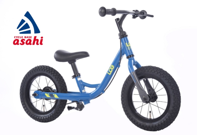 サイクルベースあさひ キックバイク